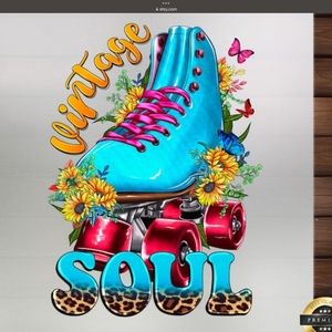 Meet your Posher, Nomi